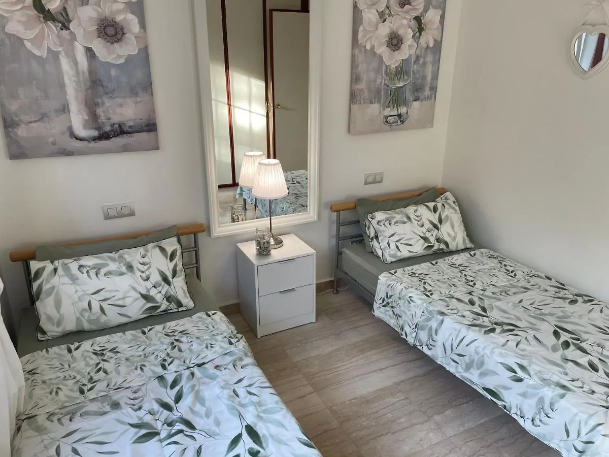 Noray Playa Apartment Marbella