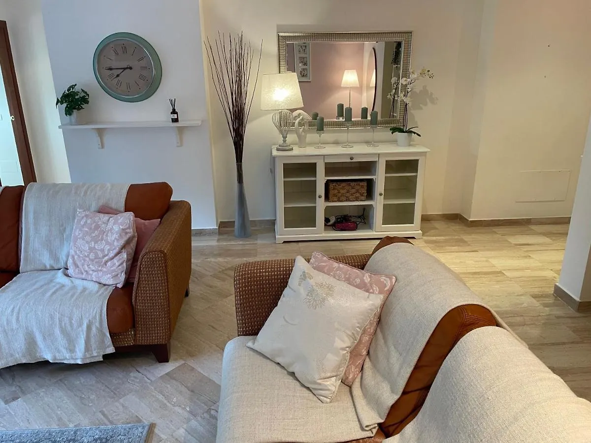 Noray Playa Apartment Marbella