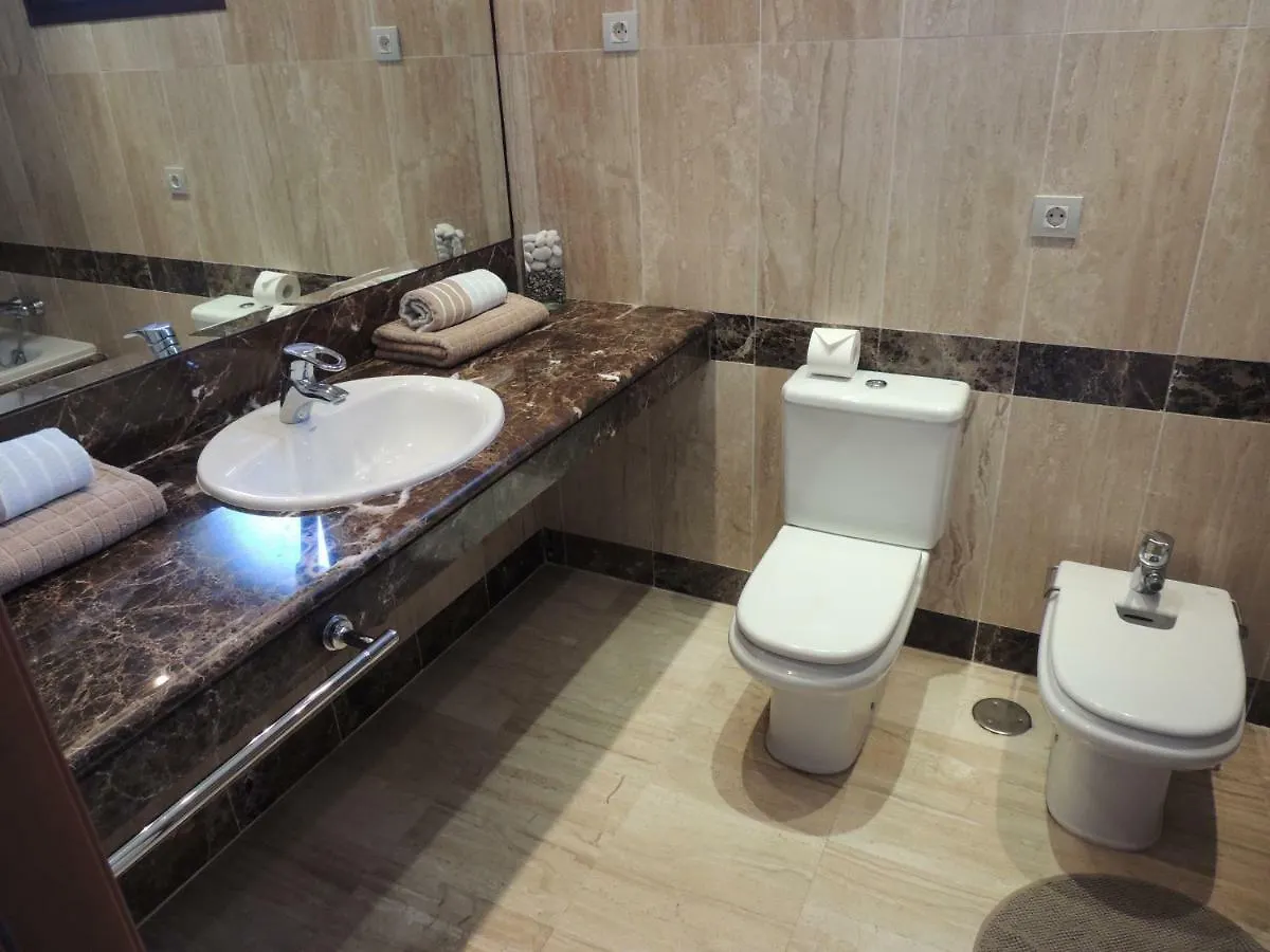 Noray Playa Apartment Marbella