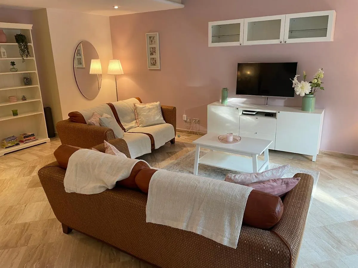 Noray Playa Apartment Marbella