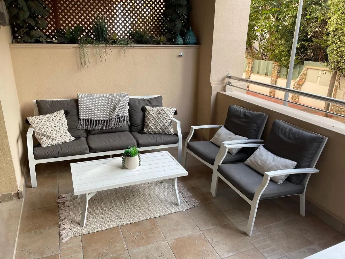 Noray Playa Apartment Marbella 0*,  Spain