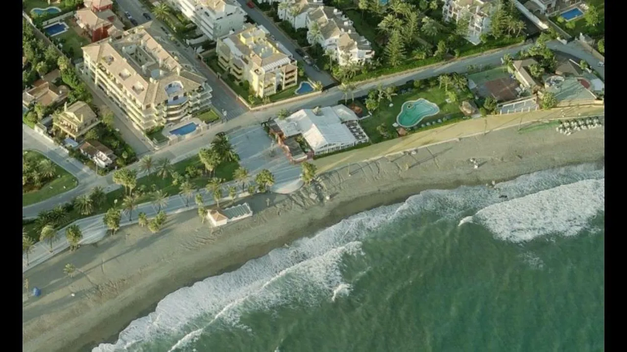 Noray Playa location