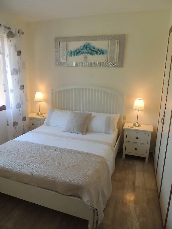 Noray Playa Apartment Marbella