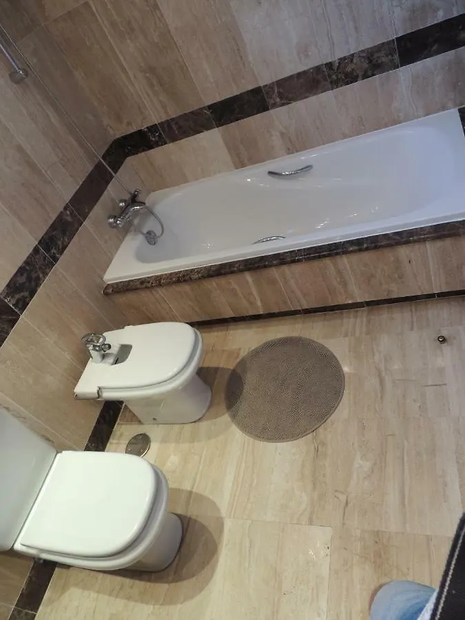 Noray Playa Apartment Marbella Spain