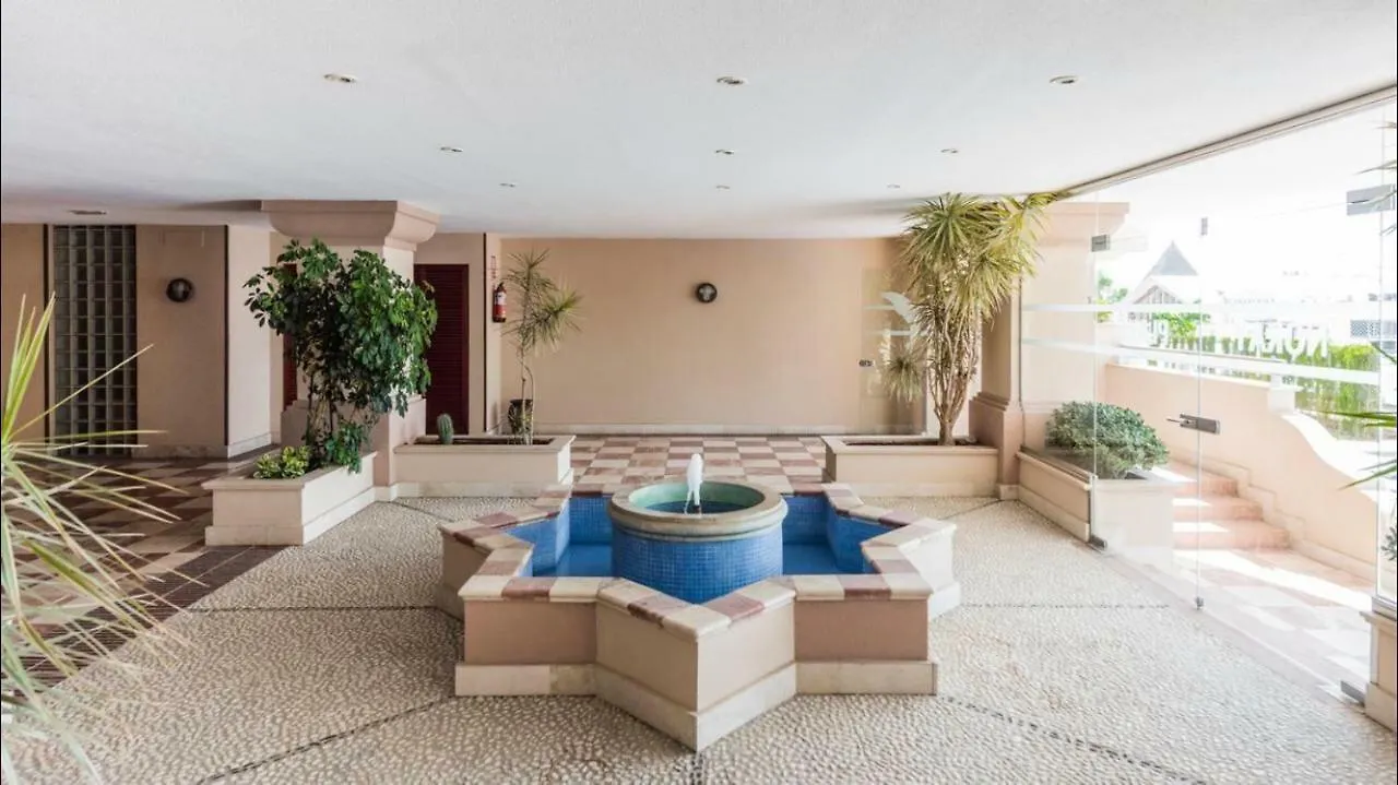 Noray Playa Apartment Marbella Spain