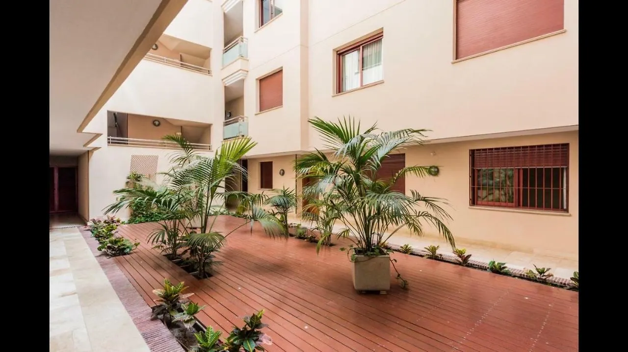 Noray Playa Apartment Marbella